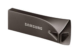 SAMSUNG 128GB | 300|30MB|s | 15.46 x 40.05 x 12.02mm | 10.9 g (MUF-128BE4/APC)