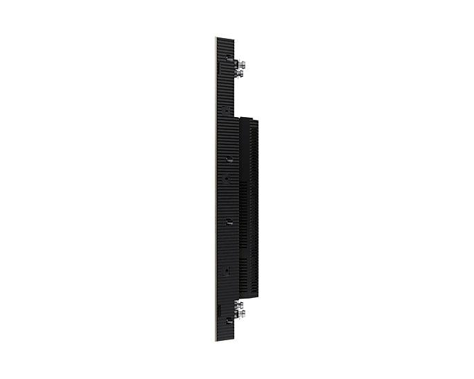 SAMSUNG 160 x 360 | 1.5 mm | IP20 | 500 nit | 60 Hz | 3840 Hz (LH015IEACFS/XY)