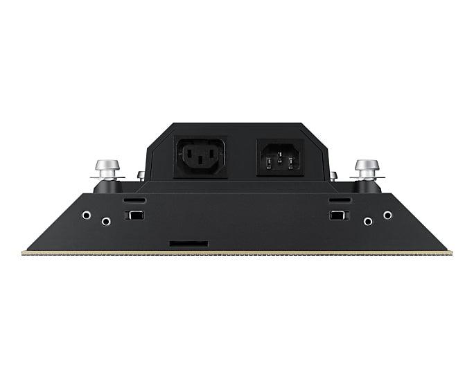 SAMSUNG 160 x 360 | 1.5 mm | IP20 | 500 nit | 60 Hz | 3840 Hz (LH015IEACFS/XY)