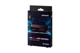 SAMSUNG 2 TB | M.2 (2280) | PCIe Gen 4.0 x4 | NVMe | V-NAND 3-bit MLC 2.0 | 80 x 24.3 x 8.2 mm (MZ-V9P2T0CW)
