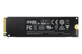 SAMSUNG 250GB | M.2 | PCIe Gen 3.0 x 4 | NVMe 1.3 (MZ-V7S250BW)