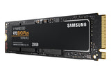 SAMSUNG 250GB | M.2 | PCIe Gen 3.0 x 4 | NVMe 1.3 (MZ-V7S250BW)