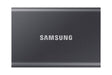 SAMSUNG 2TB SSD | USB 3.2 Gen.2 (10Gbps) | 1050 MB|sec|1000 MB|sec | 85 x 57 x 8.0mm (MU-PC2T0T/WW)