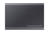 SAMSUNG 2TB SSD | USB 3.2 Gen.2 (10Gbps) | 1050 MB|sec|1000 MB|sec | 85 x 57 x 8.0mm (MU-PC2T0T/WW)