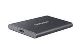 SAMSUNG 2TB SSD | USB 3.2 Gen.2 (10Gbps) | 1050 MB|sec|1000 MB|sec | 85 x 57 x 8.0mm (MU-PC2T0T/WW)