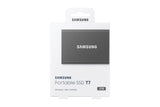 SAMSUNG 2TB SSD | USB 3.2 Gen.2 (10Gbps) | 1050 MB|sec|1000 MB|sec | 85 x 57 x 8.0mm (MU-PC2T0T/WW)