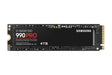 SAMSUNG 4 TB | M.2 x4 | NVMe 2.0 | V-NAND MLC (MZ-V9P4T0BW)
