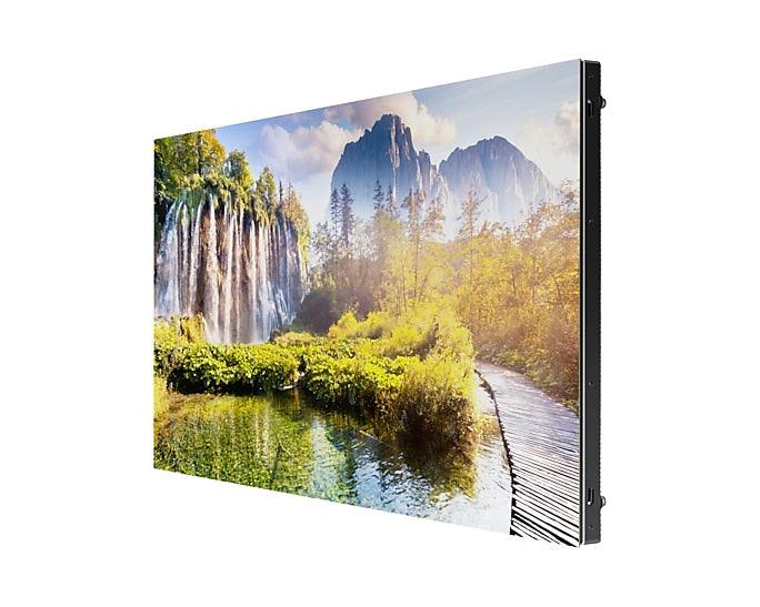 SAMSUNG 480 x 270 | 2 mm | IP20 | 500 nit | 60 Hz | 3840 Hz (LH020IEACLS/XY)