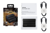 SAMSUNG 4TB | USB 3.2 Gen.2 | IP65 | 98g (MU-PE4T0S/WW)