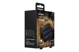 SAMSUNG 4TB | USB 3.2 Gen.2 | IP65 | 98g (MU-PE4T0S/WW)