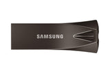 SAMSUNG 64GB | 300|30MB|s | 15.46 x 40.05 x 12.02mm | 10.9 g (MUF-64BE4/APC)