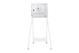 SAMSUNG 835 x 1631.1 x 850.6mm | 34500g | Light Gray | VESA 400 x 400 | 90° (STN-WM55RXEN)