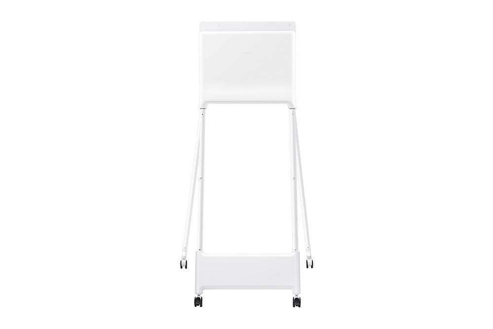 SAMSUNG 835 x 1631.1 x 850.6mm | 34500g | Light Gray | VESA 400 x 400 | 90° (STN-WM55RXEN)