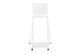 SAMSUNG 835 x 1631.1 x 850.6mm | 34500g | Light Gray | VESA 400 x 400 | 90° (STN-WM55RXEN)