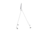 SAMSUNG 835 x 1631.1 x 850.6mm | 34500g | Light Gray | VESA 400 x 400 | 90° (STN-WM55RXEN)