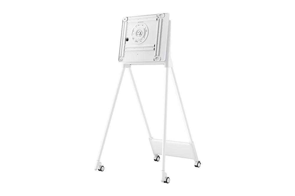 SAMSUNG 835 x 1631.1 x 850.6mm | 34500g | Light Gray | VESA 400 x 400 | 90° (STN-WM55RXEN)
