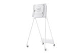 SAMSUNG 835 x 1631.1 x 850.6mm | 34500g | Light Gray | VESA 400 x 400 | 90° (STN-WM55RXEN)