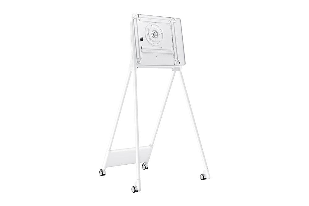 SAMSUNG 835 x 1631.1 x 850.6mm | 34500g | Light Gray | VESA 400 x 400 | 90° (STN-WM55RXEN)