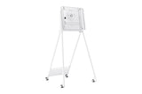 SAMSUNG 835 x 1631.1 x 850.6mm | 34500g | Light Gray | VESA 400 x 400 | 90° (STN-WM55RXEN)
