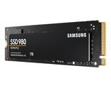 SAMSUNG 980 NVMe M.2 SSD 1TB (MZ-V8V1T0BW)