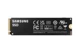 SAMSUNG 990 PRO M.2 2 TB PCI Express 4.0 V-NAND MLC NVMe (MZ-V9P2T0BW)