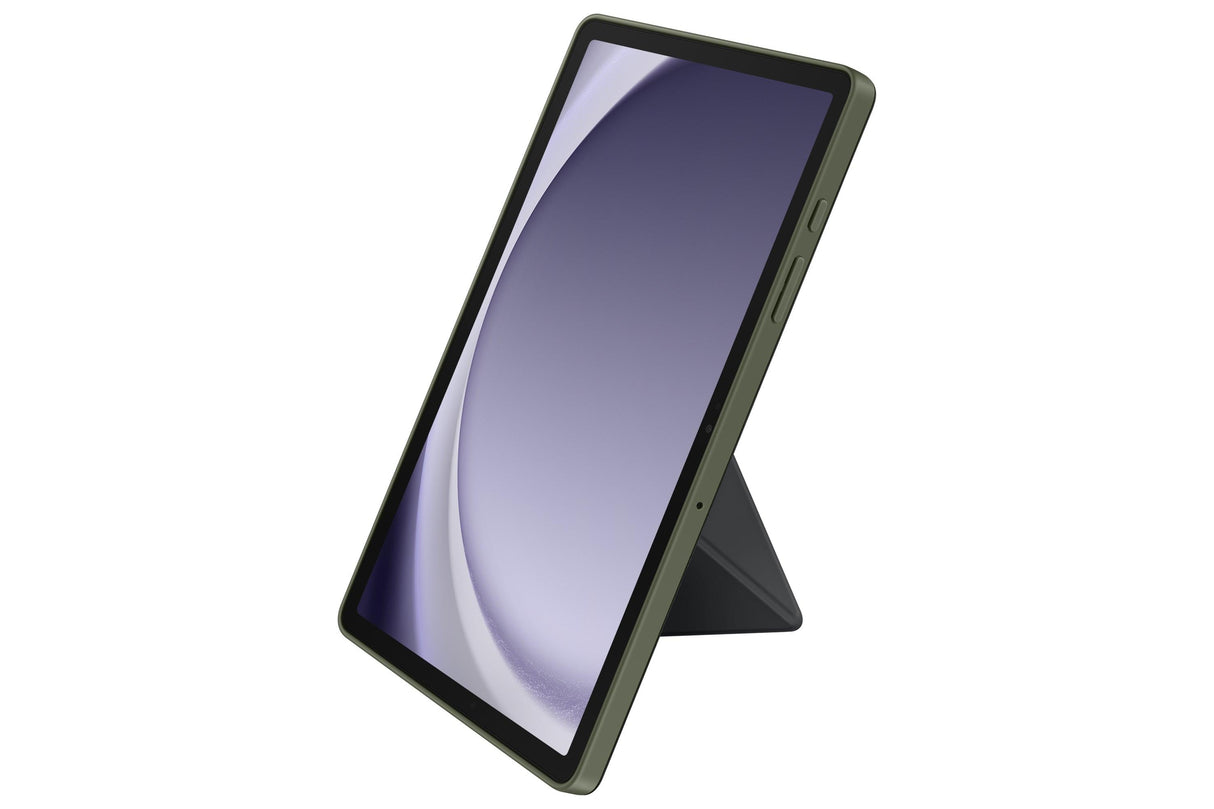 SAMSUNG Galaxy Tab A9+ book Cover | Black (EF-BX210TBEGWW)