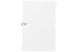 SAMSUNG Galaxy Tab S9 Anti-Reflecting Screen Protector (EF-UX710CTEGWW)