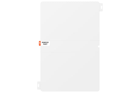 SAMSUNG Galaxy Tab S9 Anti-Reflecting Screen Protector (EF-UX710CTEGWW)