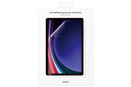 SAMSUNG Galaxy Tab S9 Anti-Reflecting Screen Protector (EF-UX710CTEGWW)