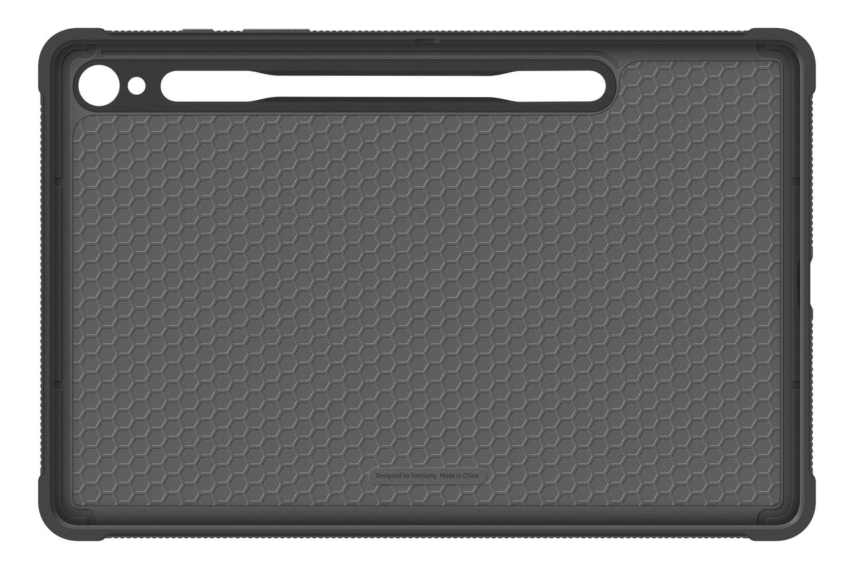 SAMSUNG Galaxy Tab S9 Outdoor Cover (EF-RX710CBEGWW)