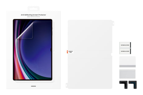 SAMSUNG Galaxy Tab S9 Ultra Anti-Reflecting Screen Protector (EF-UX910CTEGWW)