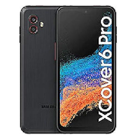 Samsung Galaxy XCover6 Pro 5G