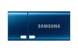 SAMSUNG MUF-64DA USB flash drive 64 GB USB Type-C 3.2 Gen 1 (3.1 Gen 1) Blue (MUF-64DA/APC)