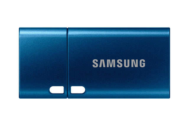 SAMSUNG MUF-64DA USB flash drive 64 GB USB Type-C 3.2 Gen 1 (3.1 Gen 1) Blue (MUF-64DA/APC)