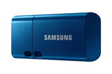 SAMSUNG MUF-64DA USB flash drive 64 GB USB Type-C 3.2 Gen 1 (3.1 Gen 1) Blue (MUF-64DA/APC)