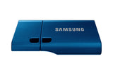SAMSUNG MUF-64DA USB flash drive 64 GB USB Type-C 3.2 Gen 1 (3.1 Gen 1) Blue (MUF-64DA/APC)