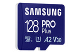 SAMSUNG PRO Plus microSD Card 128GB (MB-MD128SA/APC)