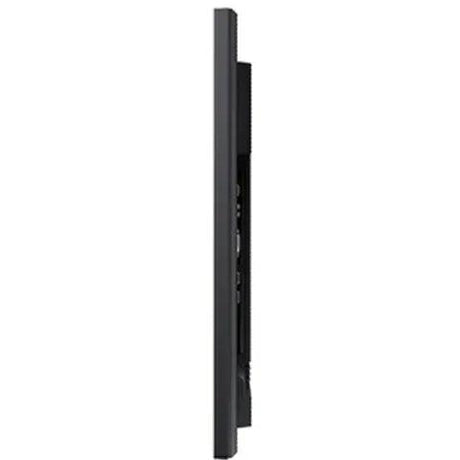 Samsung QB65R-B 65IN UHD 16/7 COMMERCIAL DISPLAY 350NIT 120HZ RS232/RJ45 WIFI IP5X BUILT IN MEDIA PLAYER MAGICINFO S6 TIZEN SSSP 6.0 2X HDMI2.0 1X DVI-D HDCP2.2