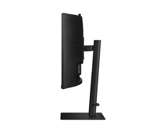 Samsung S65VC 34 Curved Webcam Monitor 3440x1440