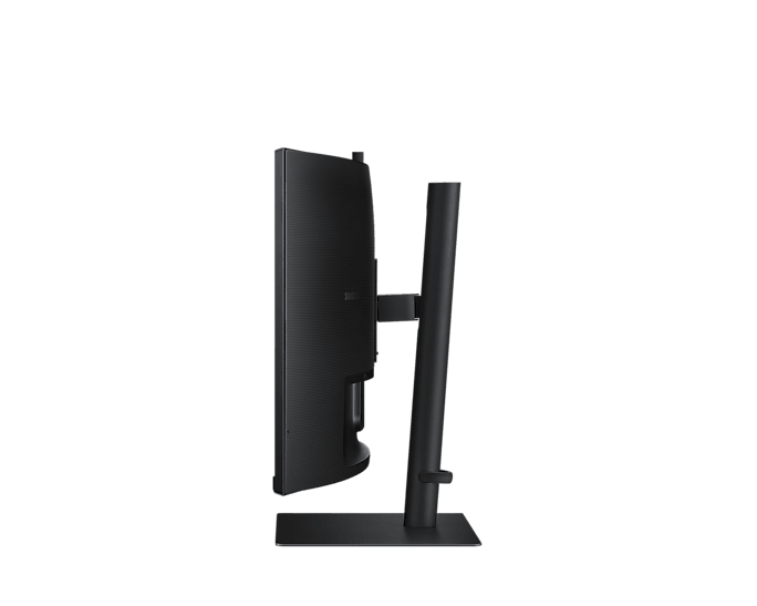 Samsung S65VC 34 Curved Webcam Monitor 3440x1440