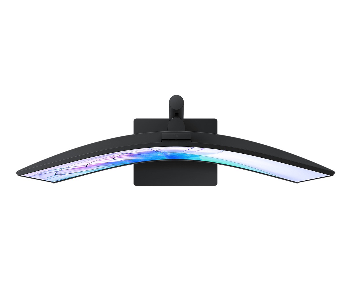 Samsung S65VC 34 Curved Webcam Monitor 3440x1440