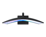 Samsung S65VC 34 Curved Webcam Monitor 3440x1440