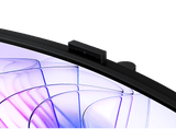 Samsung S65VC 34 Curved Webcam Monitor 3440x1440