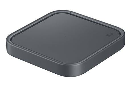 SAMSUNG Super Fast Wireless Charger Dark Gray (EP-P2400BBEGWW)