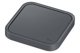 SAMSUNG Super Fast Wireless Charger Dark Gray (EP-P2400BBEGWW)