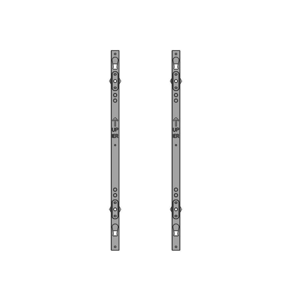 Samsung VG-LFR11SWL mounting kit