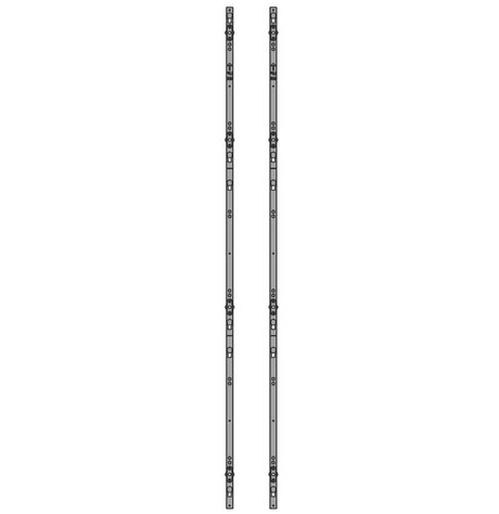 Samsung VG-LFR13SWL mounting kit