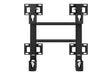 Samsung WMN6575SE monitor mount / stand Black