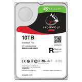 SEAGATE 10 TB | SATA 6Gb|s | 26.11 x 101.85 x 146.99 mm | 720 g (ST10000NT001)