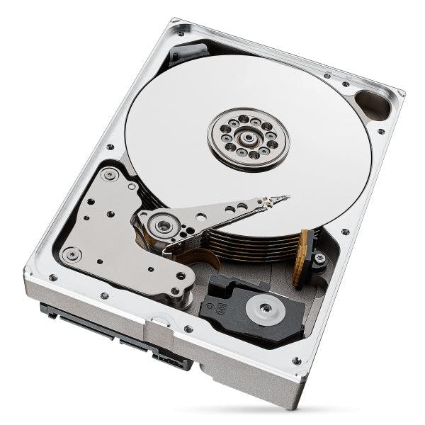 SEAGATE 10 TB | SATA 6Gb|s | 26.11 x 101.85 x 146.99 mm | 720 g (ST10000NT001)